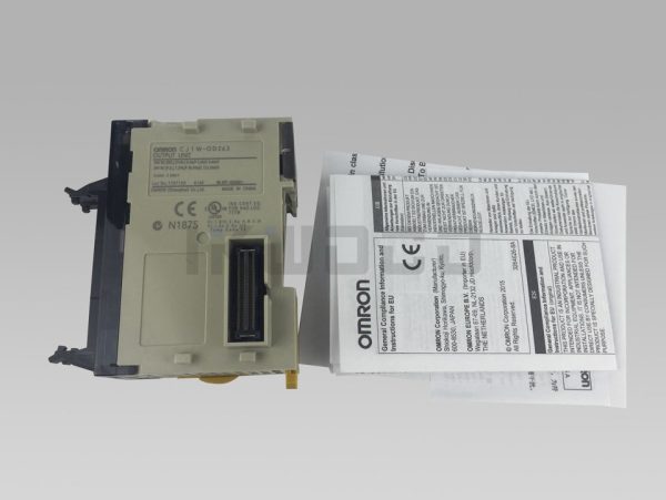 cj1w-od263 1