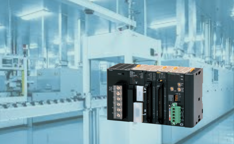 cj1 programmable controller