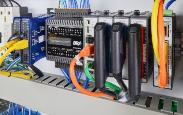 7 Common Omron PLC Error Codes and How to Resolve Them | iKWOCO