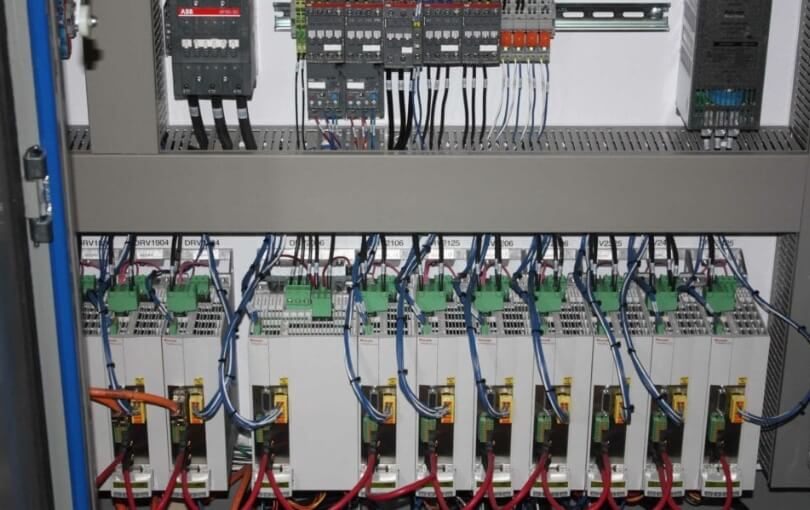 programmable controller