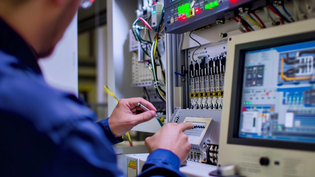 Top Tips for Maintenance and Troubleshooting of Omron PLCs