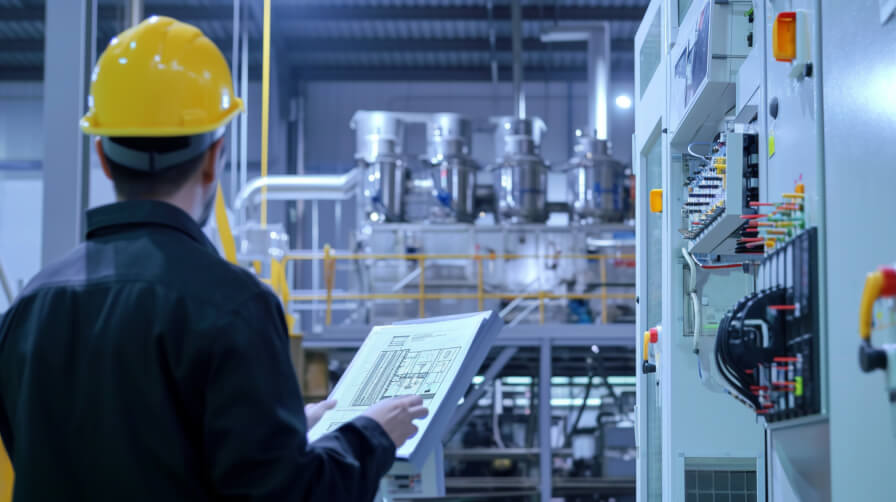 Ensuring Safety in Omron PLC Operations: Best Practices and Guidelines